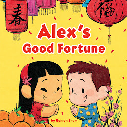 Icon image Alex's Good Fortune