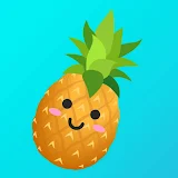 Pineapple VPN icon