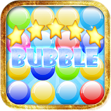 Bubble 2018 icon