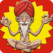 Yoga Quiz Educational Trivia