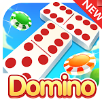Cover Image of Download Domino Offline 2021 : Gaple Master 1.0 APK
