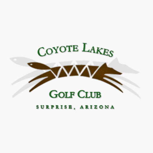 Coyote Lakes Golf Course  Icon