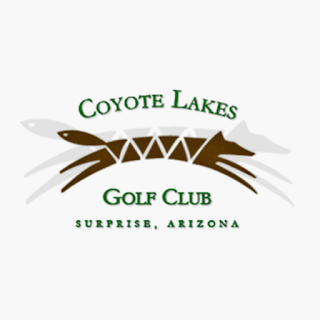 Coyote Lakes Golf Course apk