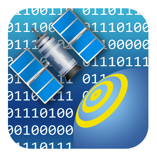 GNSS Direct 3.1.0.378 Icon