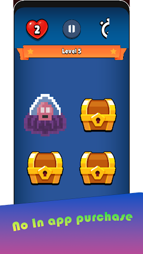Find the Alien Screen 3
