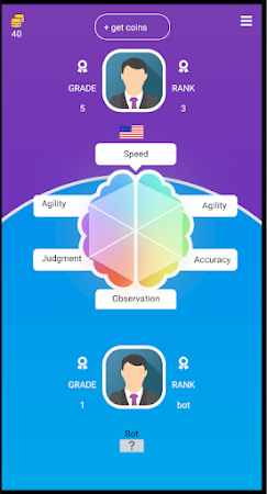 Game screenshot Brainfight - Multiplayer Games apk download