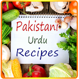 urdu recipes icon