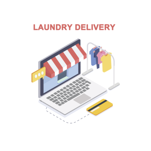 Laundry Delivery 2.1.11 Icon
