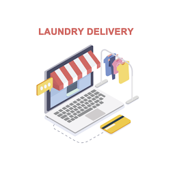 Icon image Laundry Delivery
