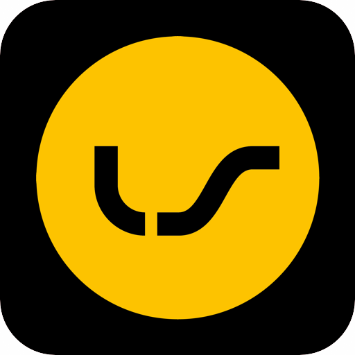Leaner Stronger logo