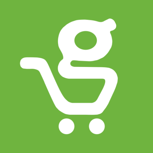 Grocerdel logo