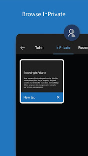 Скачать игру Microsoft Edge: Web Browser для Android бесплатно