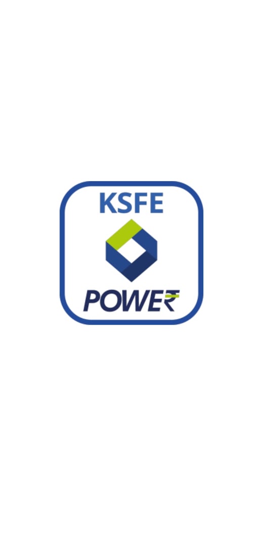 Android application KSFE Power screenshot