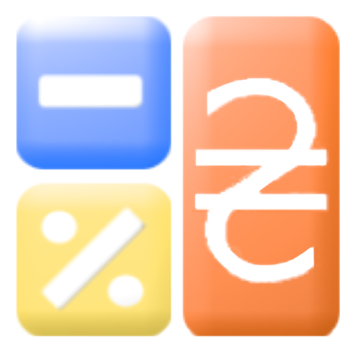 Податки logo