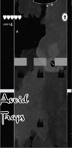 Black Ballz Screenshot