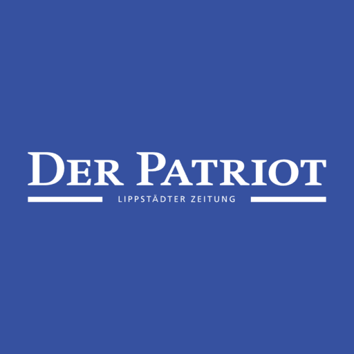 Der Patriot Lippstadt logo