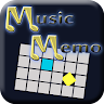 Music Memo