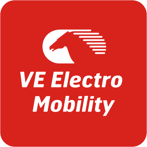 VE ElectroMobility Driver App 1.0 Icon