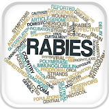 Rabies Disease icon