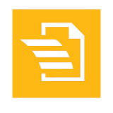 SAP Mobile Documents icon