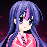 Cover Image of Download Pony College Student 211108 APK