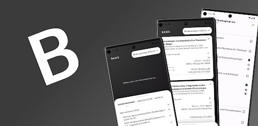 BASIS Vorlesungsverzeichnis