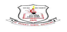 St Xavier School, Rupnagar APK