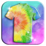 Cover Image of Télécharger New Tie Dye 2.0 APK