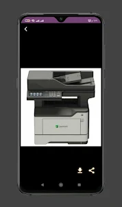 Lexmark printer Wifi guide