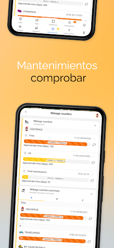 Ruhavik — Análisis de viajes screenshot 3