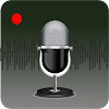 Audio Recorder Pro icon
