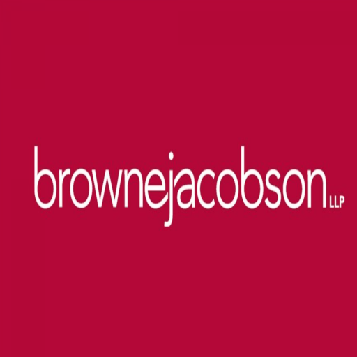 Browne Jacobson logo