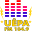 Rádio Uêpa FM 104.9