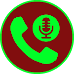 Cover Image of Télécharger Automatic call recording: all call recorder 1.4 APK