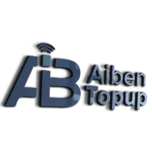 Aibentopup logo