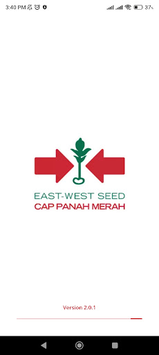 Android application Mitra Sahabat Cap Panah Merah screenshort