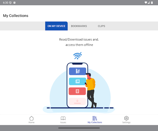 Bespoke screenshot 6
