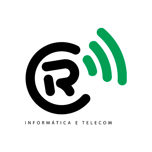 Central CR Informática logo