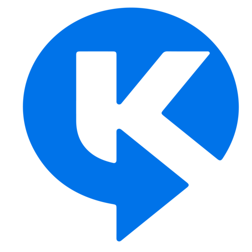 Kudya logo