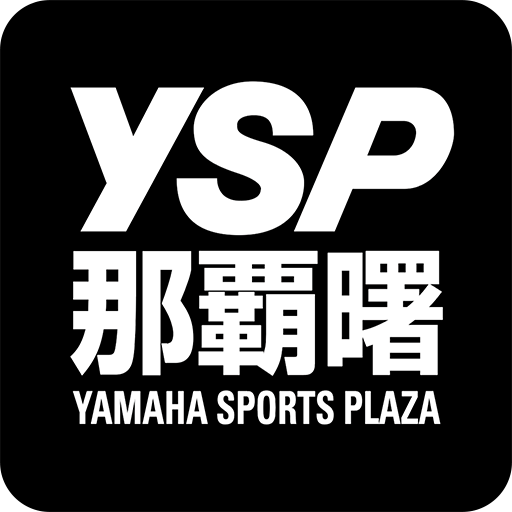 YSP那覇曙 logo