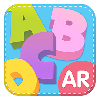 Amazing Alphabet 3D