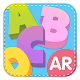 Amazing Alphabet 3D