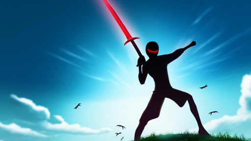 Shadow Fighting Survival Game Screen 3