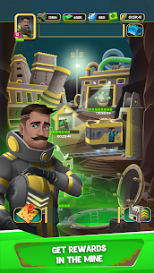 Nuclear Empire MOD APK: Idle Tycoon (Unlimited Money) 5