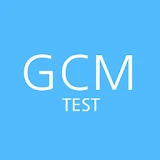 GCM Greetings Beta icon