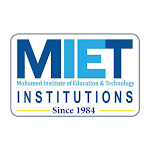 Cover Image of डाउनलोड M.I.E.T Engineering College 1.2 APK
