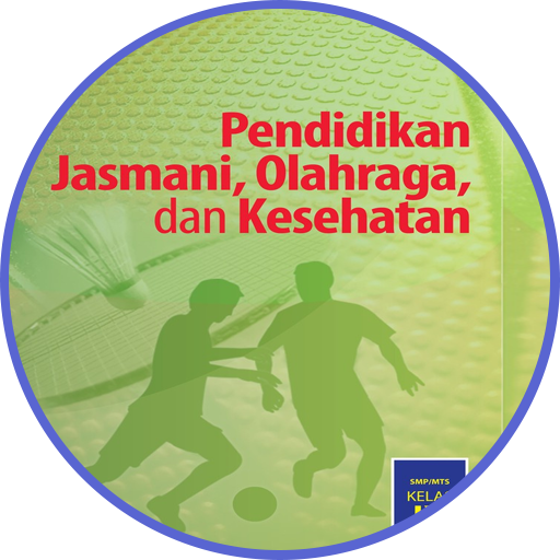 PJOK Kelas 9 Revisi 2018
