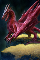 screenshot of Choice of the Dragon