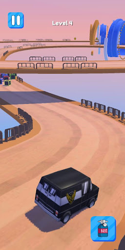 Power Racing Screen 2