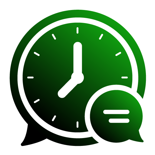 ScheduleUP: Auto Text Reply 1.7.10 Icon